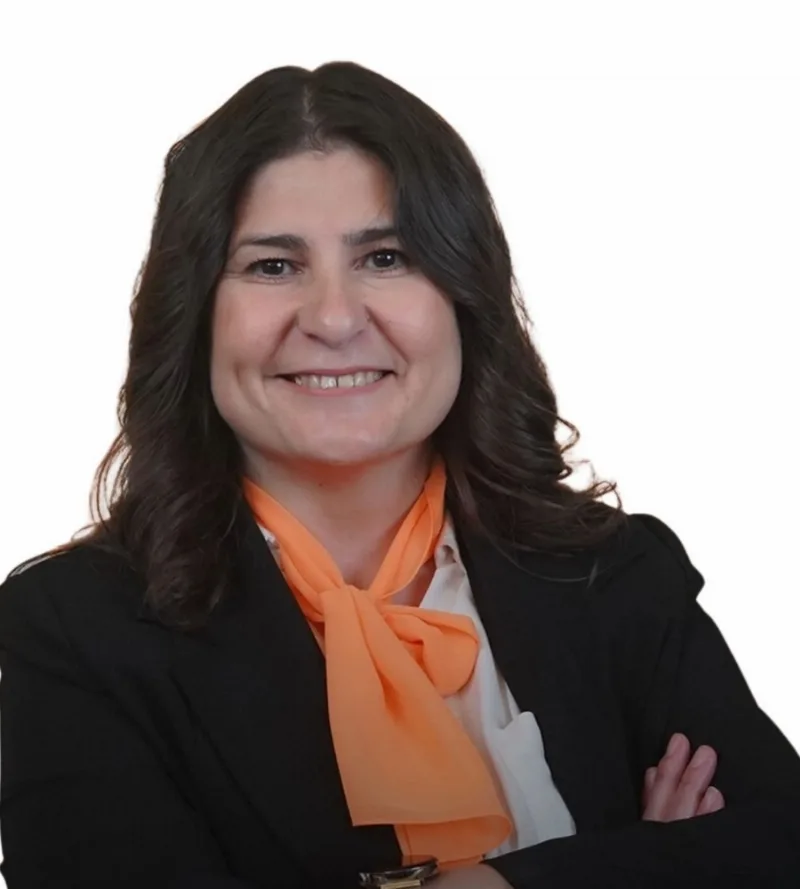 Esra İlgün, İnsan Kaynakları Dönüşüm Danışmanı