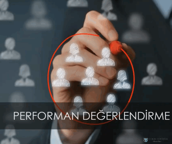 YENİ NESİL PERFORMANS YÖNETİMİ - Görsel 3