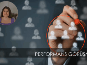 YENİ NESİL PERFORMANS YÖNETİMİ