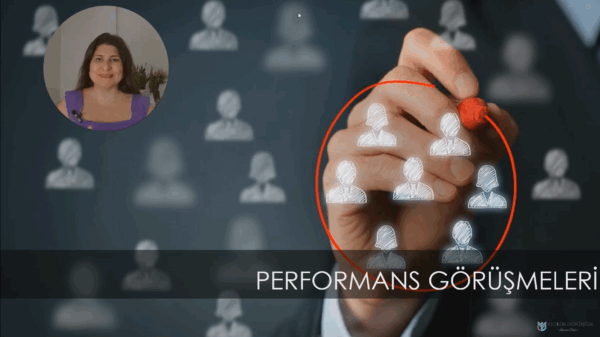 YENİ NESİL PERFORMANS YÖNETİMİ
