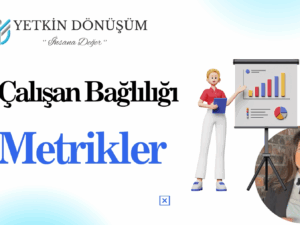 METRİKLERLE İNSAN KAYNAKLARI YÖNETİMİ