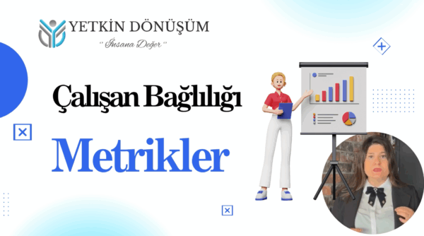 METRİKLERLE İNSAN KAYNAKLARI YÖNETİMİ