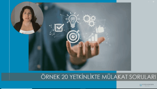 YETKİNLİK BAZLI İŞE ALIM TEKNİKLERİ - Görsel 4